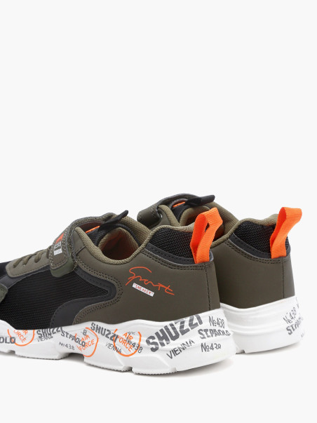 Кроссовки Shuzzi 1000000718