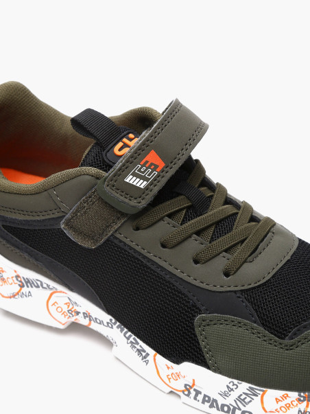 Кроссовки Shuzzi 1000000718