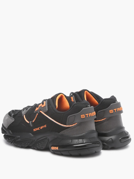 Кроссовки Shuzzi 1000000720