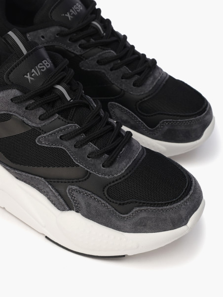 Кроссовки Shuzzi 1000000724