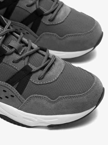 Кроссовки Shuzzi 1000000726