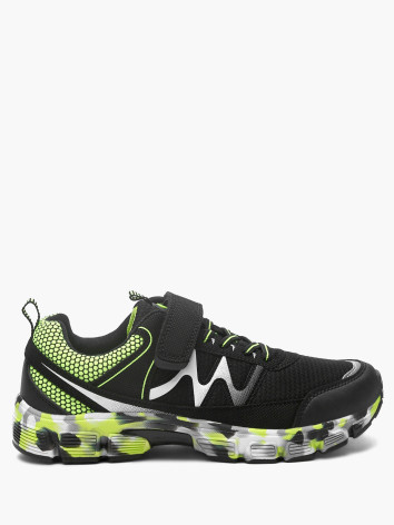 Кроссовки Shuzzi 1000000728