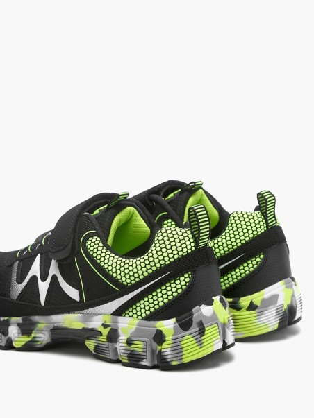 Кроссовки Shuzzi 1000000728