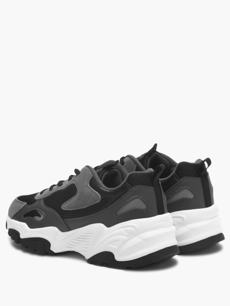 Кроссовки Shuzzi 1000000733