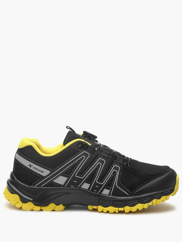 Кроссовки X-Plode