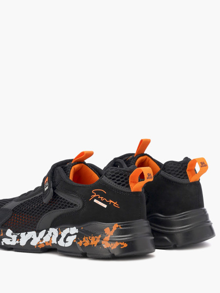 Кроссовки Shuzzi 1000000795