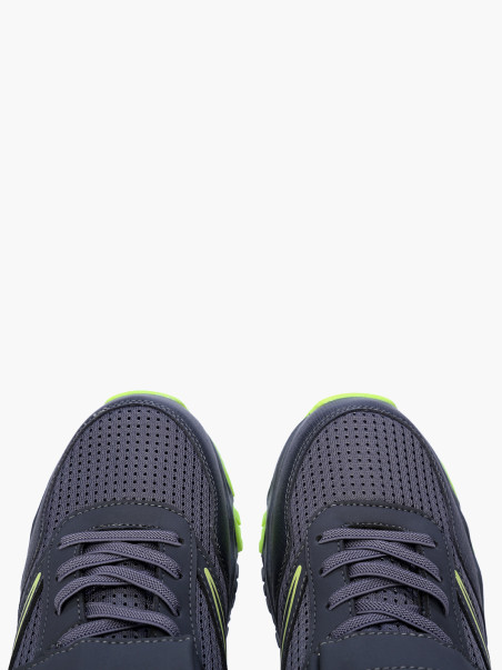 Кроссовки Shuzzi 1000000888