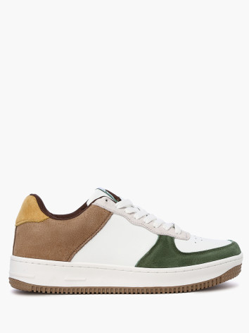 Кроссовки X-Plode