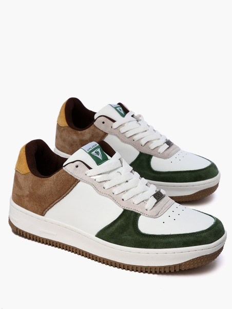 Кроссовки X-Plode 1000000907