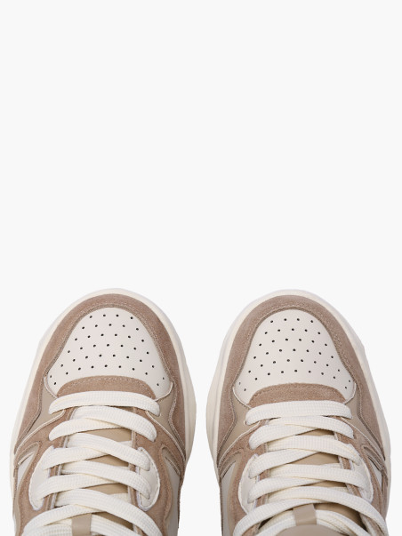 Ботинки X-Plode 1000000998