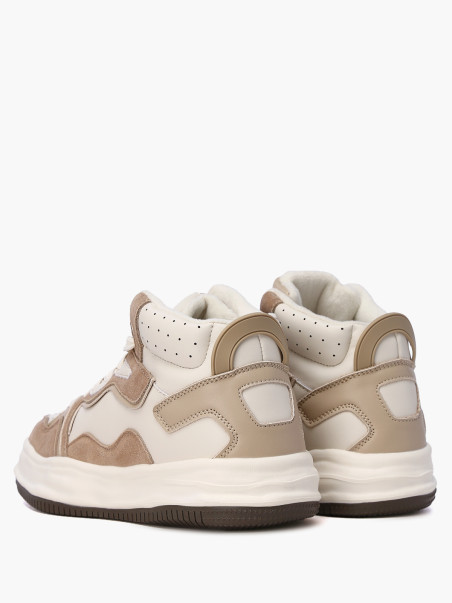 Ботинки X-Plode 1000000998