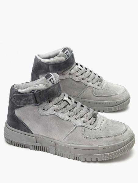 Кроссовки X-Plode 1000001002