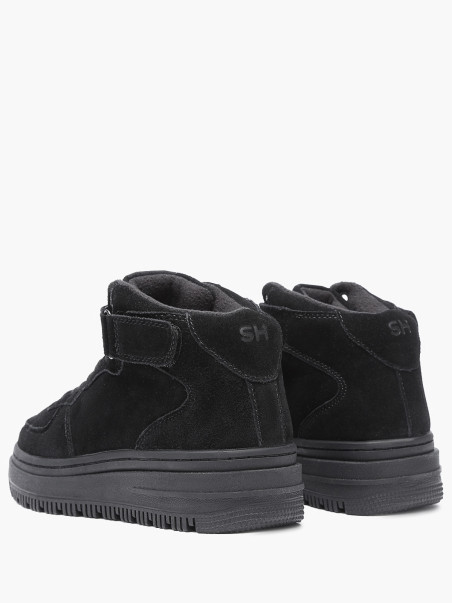 Ботинки Shuzzi 1000001005