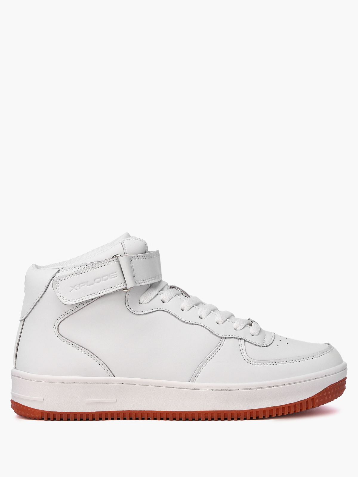 

Кроссовки X-Plode 1000001007, Белый