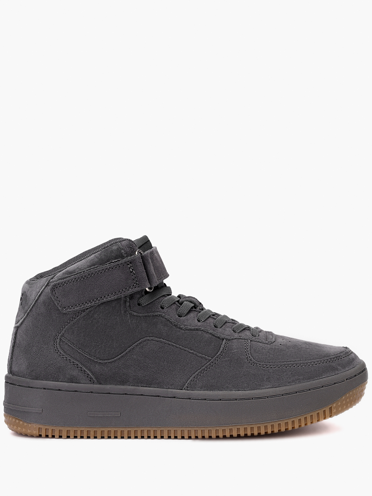 

Ботинки Shuzzi 1000001009, Серый