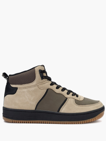 Кроссовки X-Plode