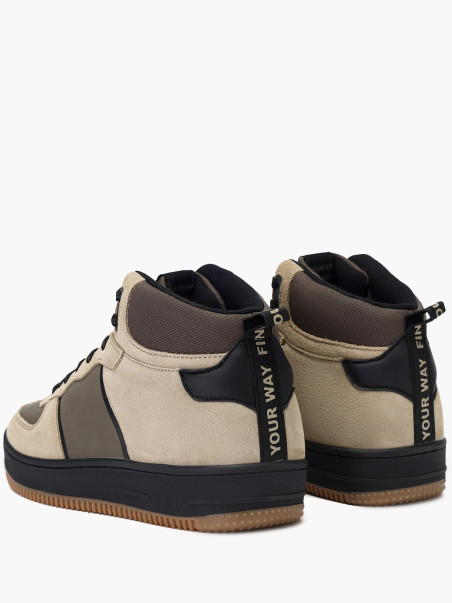 Кроссовки X-Plode 1000001013