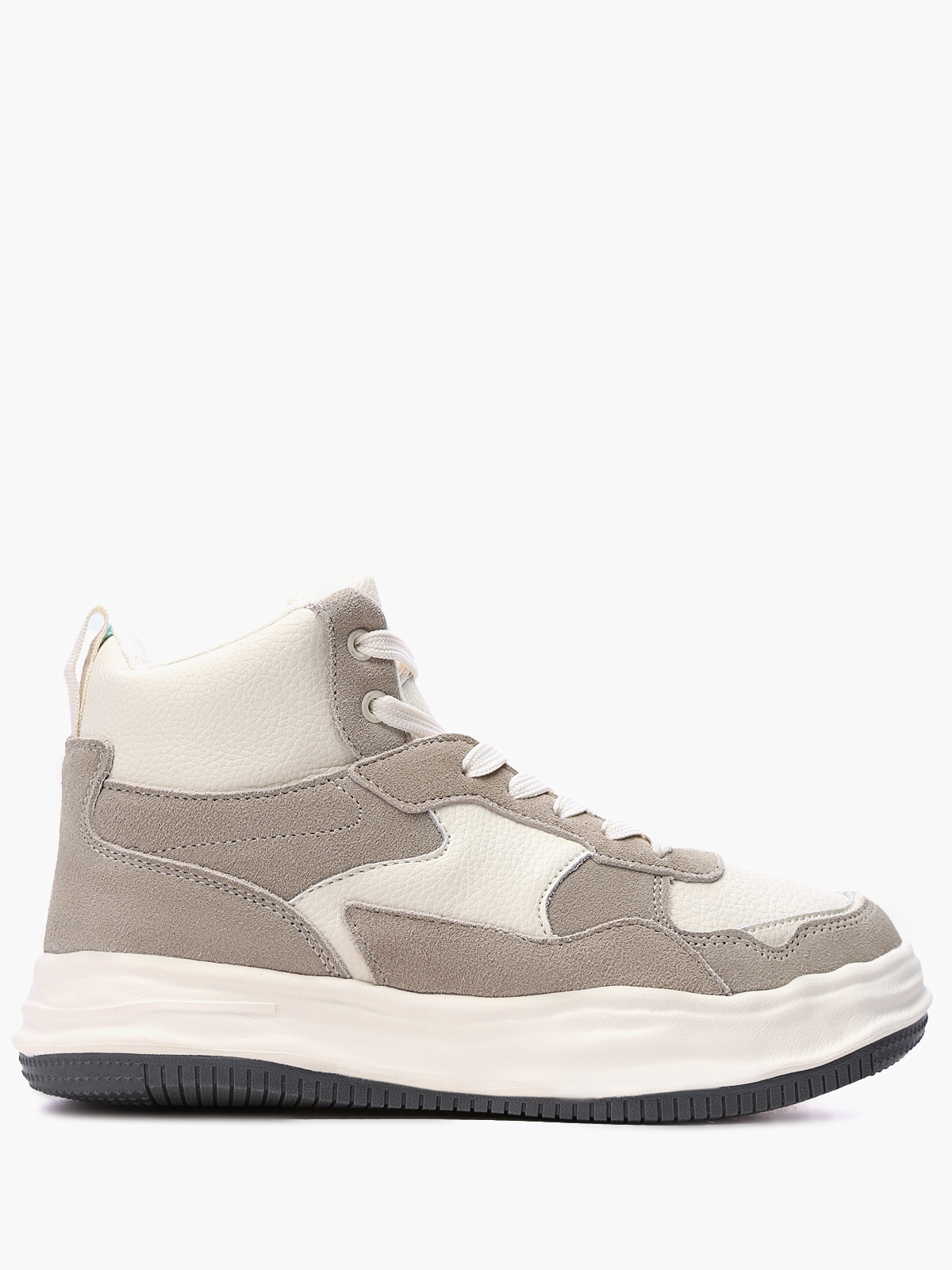 

Ботинки X-Plode 1000001035, Бежевый