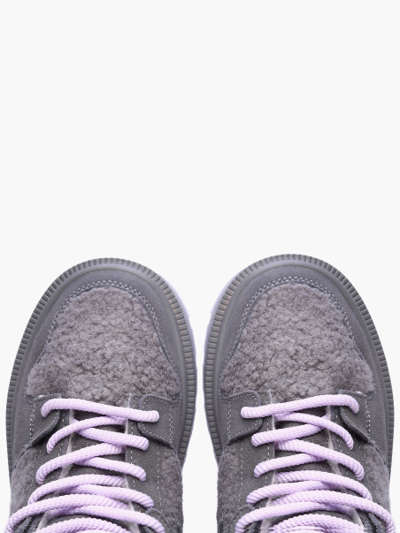 Ботинки X-Plode 1000001038