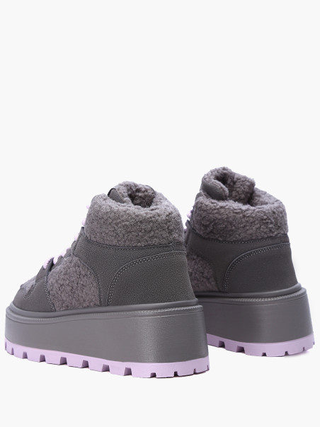 Ботинки X-Plode 1000001038