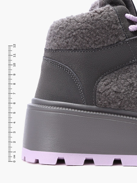 Ботинки X-Plode 1000001038