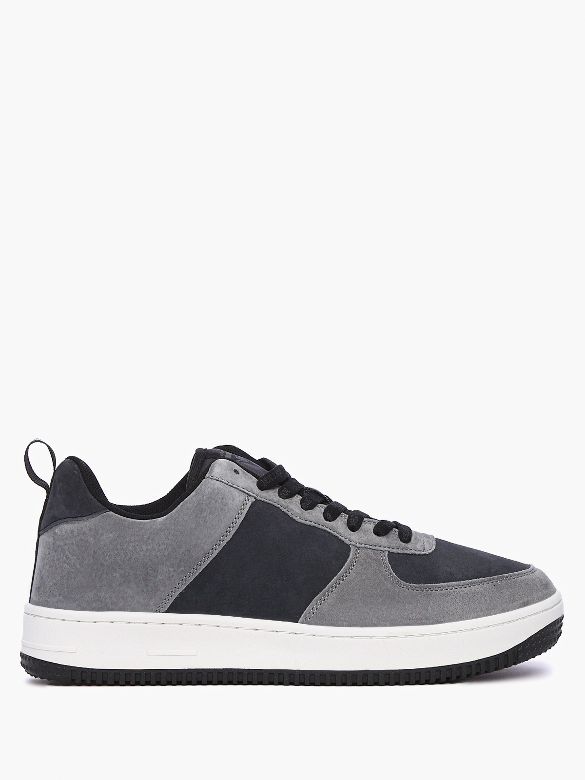 

Кеды Shuzzi 1000001165, Серый