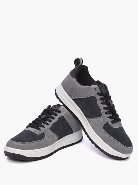 Кеды Shuzzi 1000001165