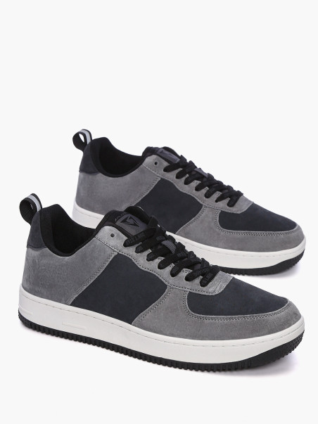 Кеды Shuzzi 1000001165