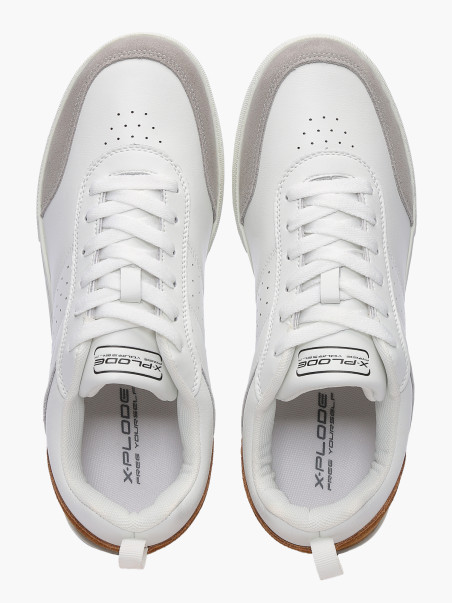 Кеды X-Plode 1000001173