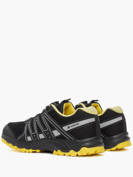 Кроссовки X-Plode 1000001175