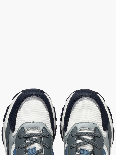 Кроссовки Shuzzi 1000001184