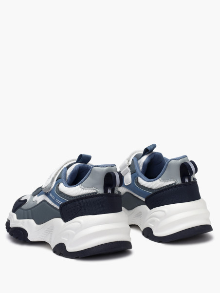 Кроссовки Shuzzi 1000001184