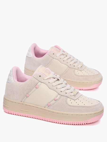 Кеды X-Plode 1000001186