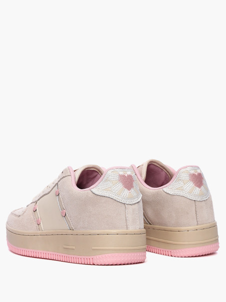 Кеды X-Plode 1000001186