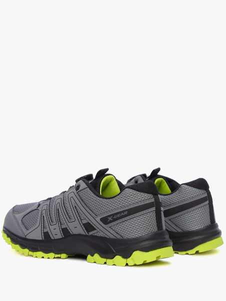 Кроссовки X-Plode 1000001188