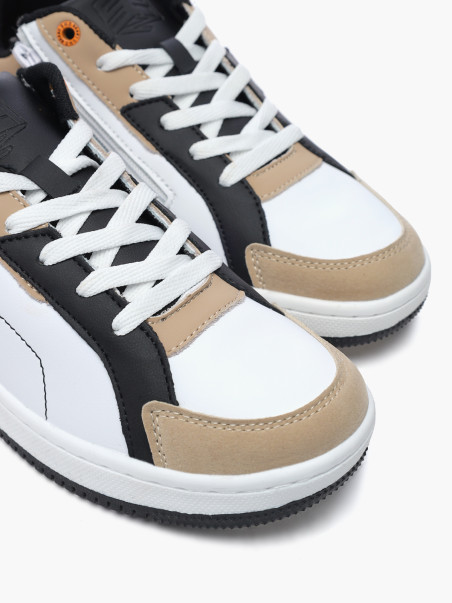 Кеды Shuzzi 10000012