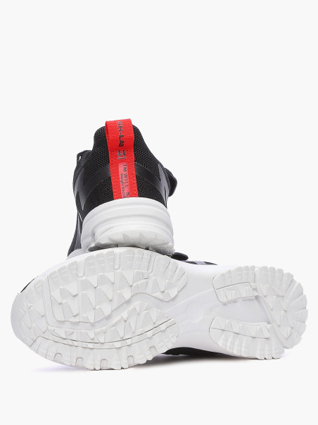 Кроссовки Shuzzi 1000001281