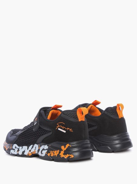 Кроссовки Shuzzi 1000001304