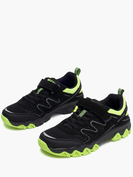 Кроссовки Shuzzi 1000001311