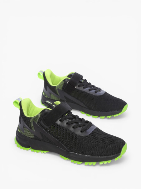 Кроссовки Shuzzi 1000001316