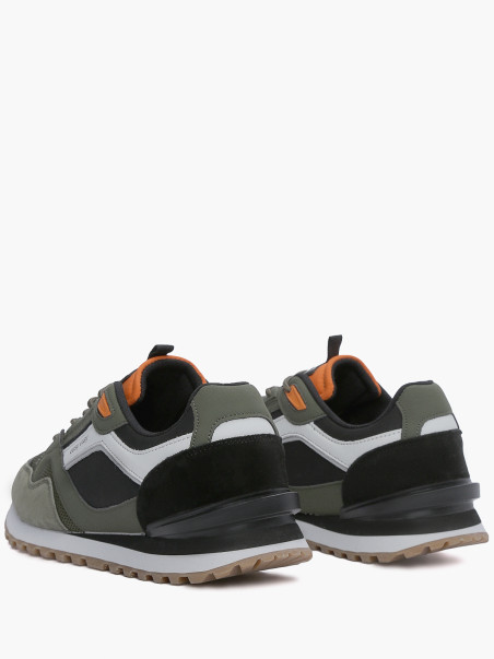 Кроссовки X-Plode 1000001573
