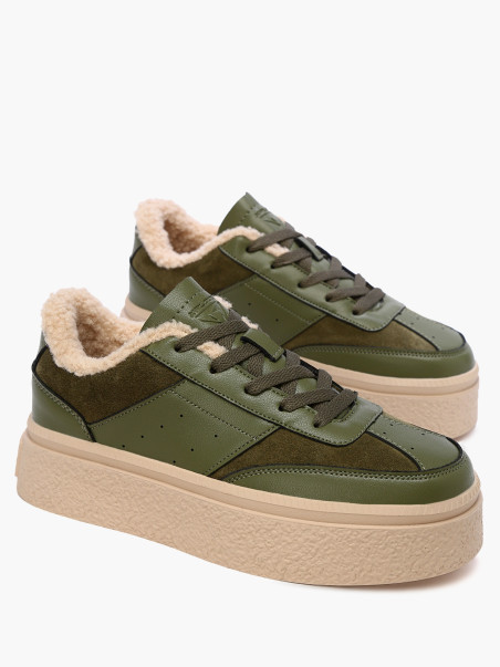 Кеды X-Plode 1000001610