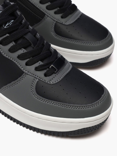 Кеды Shuzzi 10000035