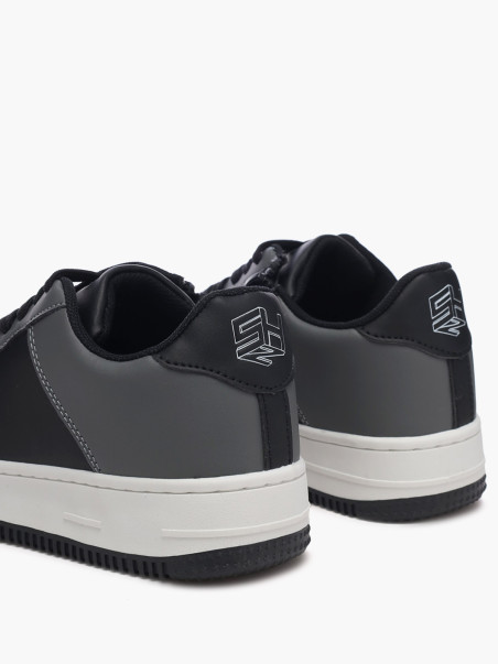 Кеды Shuzzi 10000035