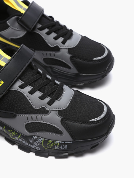 Кроссовки Shuzzi 10000036