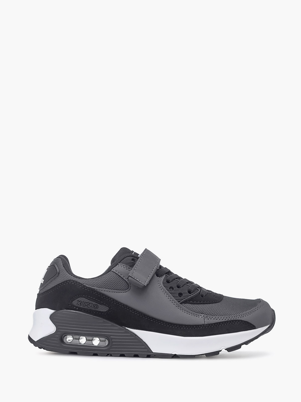 

Кроссовки Shuzzi 10000161, Серый