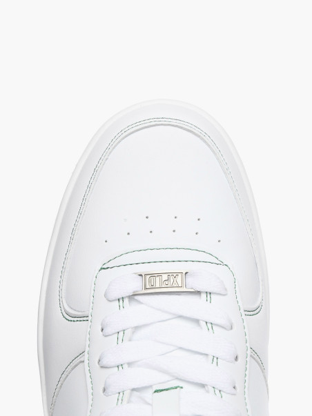 Кеды X-Plode 1000023