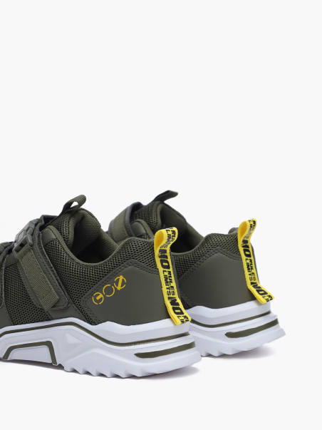 Кроссовки Shuzzi 10000231