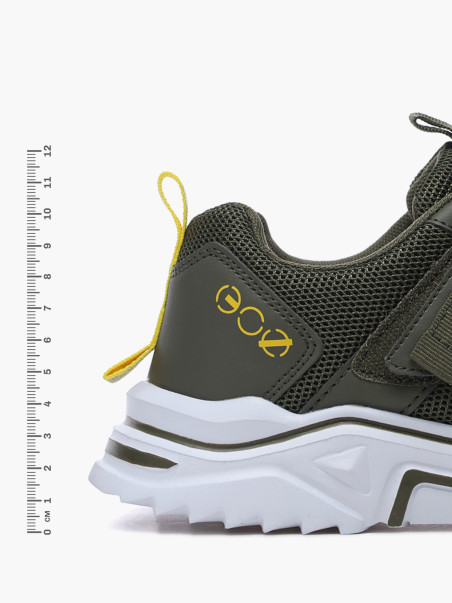 Кроссовки Shuzzi 10000231