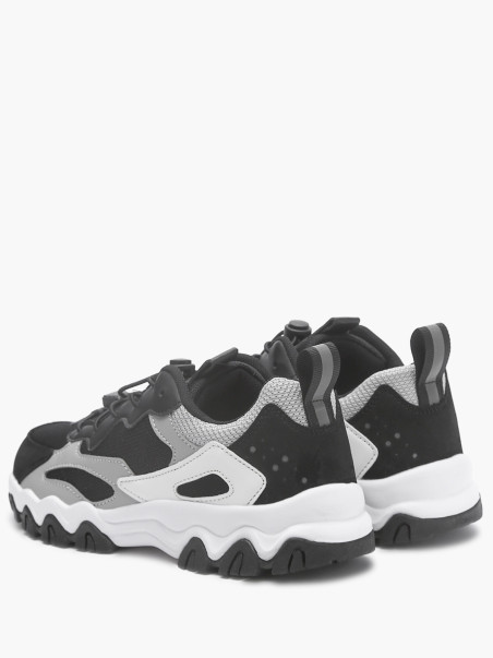 Кроссовки Shuzzi 1000024